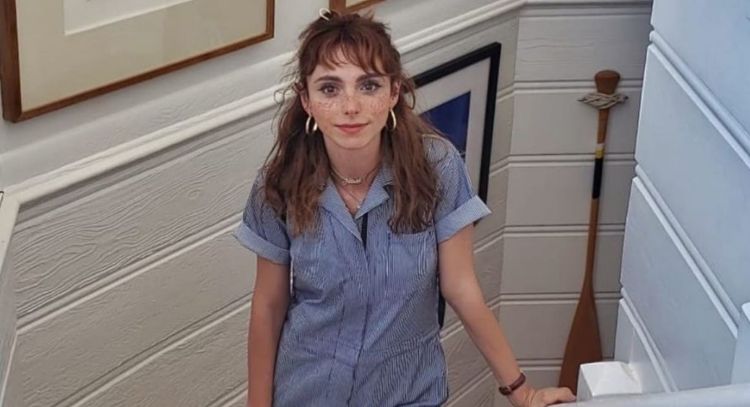 Natalia Téllez comparte tierna FOTO de su hija y enamora a sus fans