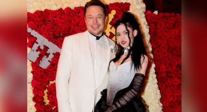 ¿Infidelidad? Elon Musk confirma separación de Grimes y revela el fuerte motivo