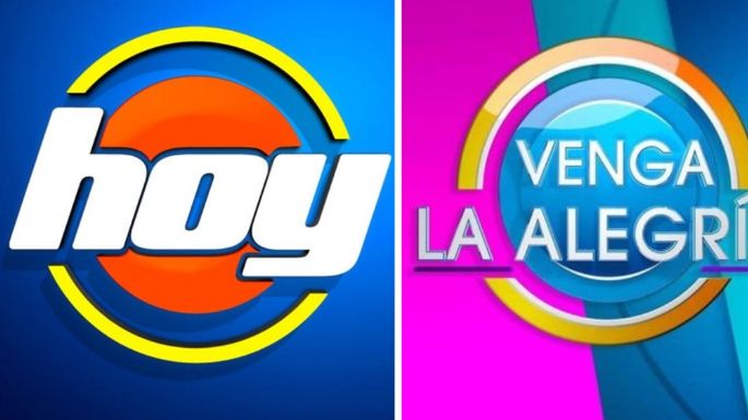 ¡Adiós TV Azteca! Tras dejar 'Venga la Alegría', querida conductora se unirá a 'Hoy'