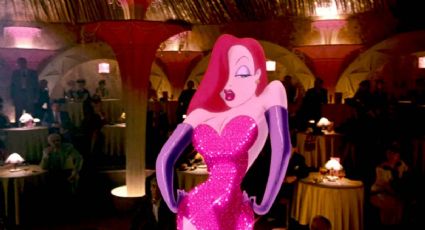 Disney renueva apariencia de "Jessica Rabbit" y es criticado en las redes sociales