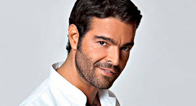 ¡Sorprendente! Pablo Montero muestra cómo se seca sus partes íntimas en 'La Casa de los Famosos'