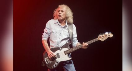 Tragedia en el rock: Esta es la terrible causa de muerte de Alan Lancaster, bajista de Status Quo