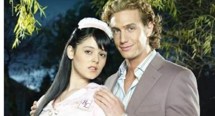 Eugenio Siller le hace esta propuesta a Allisson Lozz por las redes sociales