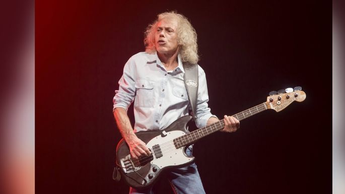 Tragedia en el rock: Esta es la terrible causa de muerte de Alan Lancaster, bajista de Status Quo