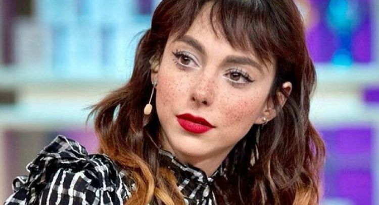 Natalia Téllez se sincera y revela cómo la ansiedad casi le provoca la muerte