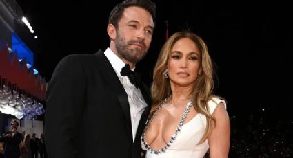 Revelan detalles de la boda de Jennifer Lopez y Ben Affleck tras compromiso