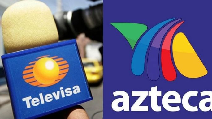 ¡Escándalo! ¿En TV Azteca o Televisa? Exconductor de 'Hoy' exhibe romance gay entre famosos actores