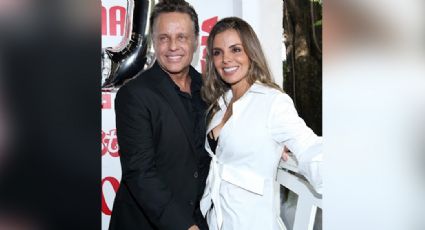 Tras divorcio de Alexis Ayala, famosa actriz de Televisa estrena romance con exfutbolista