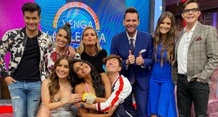 ¿Adiós 'VLA'? Tras dejar Televisa por TV Azteca, exintegrante de 'Survivor' da triste noticia