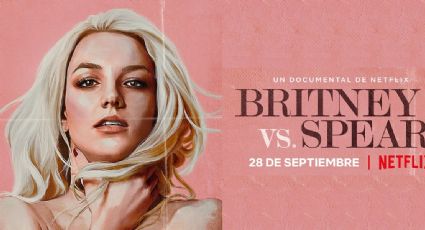 Netflix lanza controversial documental sobre Britney Spears; De esto trata