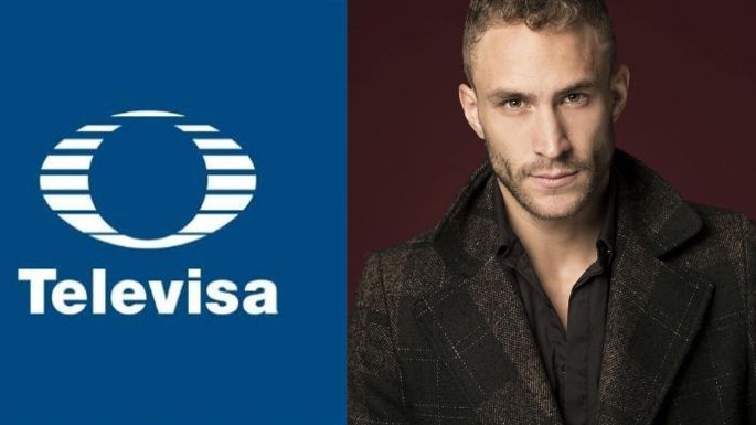 ¡Escándalo en Televisa! Sacan del clóset a famoso actor y exhiben su oscuro pasado: "Se prostituía"