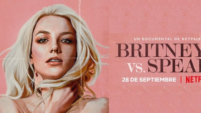 Netflix lanza controversial documental sobre Britney Spears; De esto trata