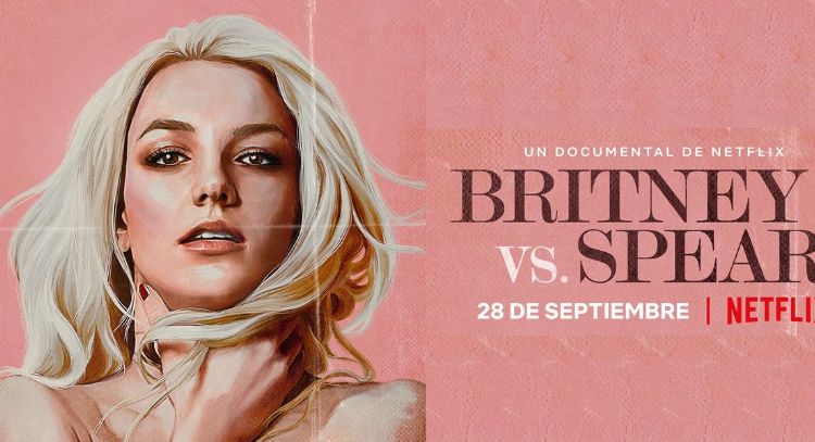 Netflix lanza controversial documental sobre Britney Spears; De esto trata