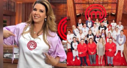 ¡Pleito en TV Azteca! Exactriz de Televisa se habría peleado con integrante de 'MasterChef'