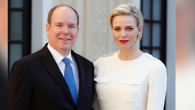 Tragedia en la Corona: Princesa Charlene de Mónaco es internada de emergencia