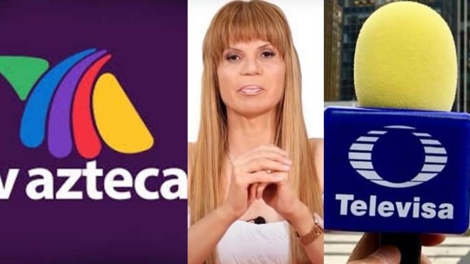 De Televisa y TV Azteca: Mhoni Vidente predice encarcelamiento de estas celebridades