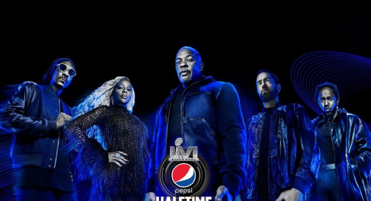 Super Bowl anuncia a los artistas que tendrá en su espectáculo y promete ser el mejor de la historia