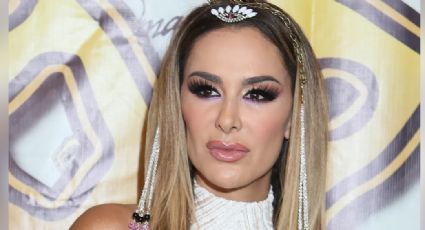 ¿Ninel Conde a la cárcel? Farath Vidente predice tragedia para la actriz de Televisa