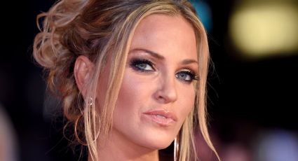 ¡Lamentable! Esta es la causa de muerte de Sarah Harding, vocalista de Girls Aloud