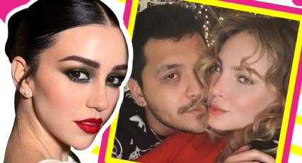 "Ni han cortado": Exnovia de Christian Nodal habla sobre la supuesta ruptura con Belinda