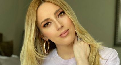 Shanik Aspe regresa a las redes y anuncia que será mamá por segunda ocasión