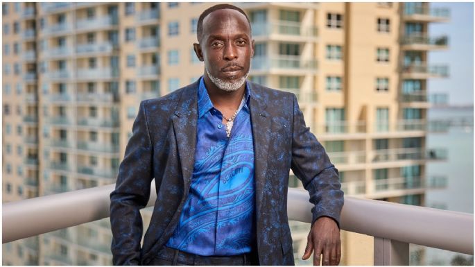 Esta es la causa de muerte de Michael K. Williams, actor de 'La Purga'