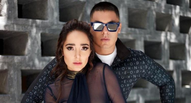 Manelyk González asegura tener pruebas de la infidelidad de Jawy Méndez