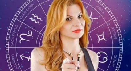 ¿Qué te depara el destino? Conoce los horóscopos de Mhoni Vidente de este 8 de septiembre
