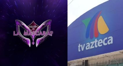 ¡Adiós TV Azteca! Exintegrante de 'La Academia' llega a Televisa en '¿Quién es la Máscara?'