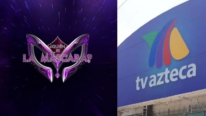 ¡Adiós TV Azteca! Exintegrante de 'La Academia' llega a Televisa en '¿Quién es la Máscara?'