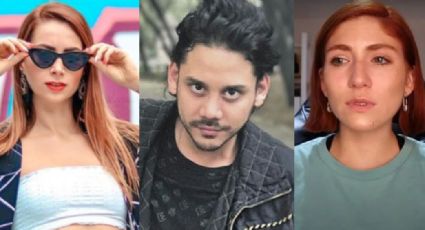 Nath Campos: Rix paga 30mp y sale de prisión; Twitter exige justicia y lo comparan con YosStop