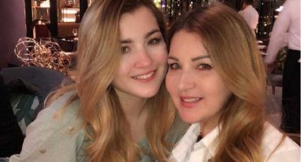 Alicia Villareal por fin habla sobre la acusación de abuso sexual realizada por su hija