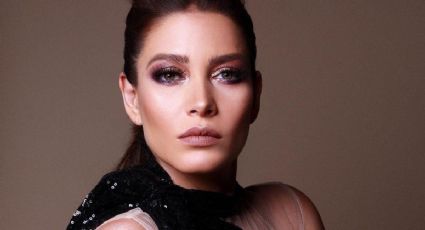 ¡No puede ser! Adriana Fonseca casi pierde la vida por una peligrosa bacteria