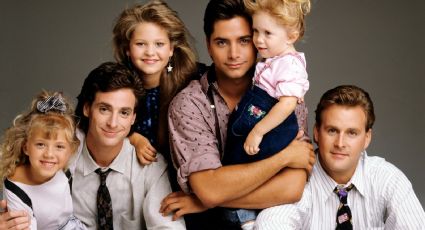 ¡Desechos! Elenco de 'Tres por Tres' se despide del icónico actor Bob Saget tras fallecimiento