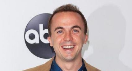 Frankie Muniz, actor de 'Malcolm el de en medio' rompe el silencio sobre su severo estado de salud