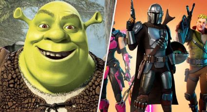 Las Tortugas Ninja, Shrek, Star Trek y más llegarán a 'Fortnite' según varios rumores y filtraciones