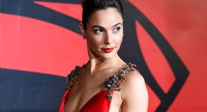 “Mi corazón me duele”: Gal Gadot lamenta profundamente el ataque a Israel por parte de Hamas