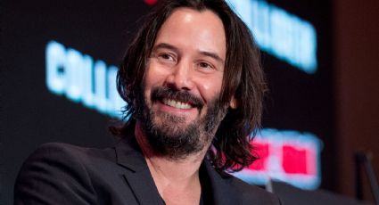 ¡Lo amarás aún más! Keanu Reeves comparte sus 18 películas favoritas, y solo está en dos de ellas