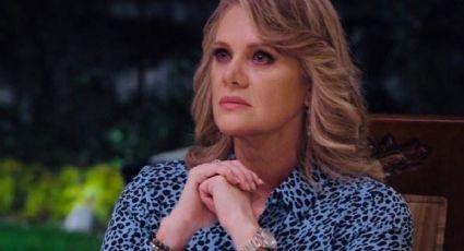 Shock en Televisa: Érika Buenfil revela que padece de una terrible enfermedad