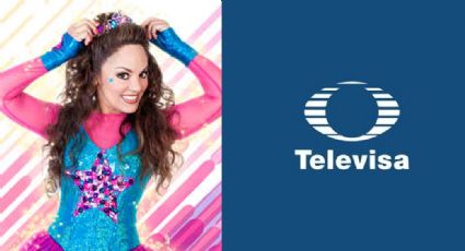 ¡Adiós Televisa! Tras 18 años, Tatiana los cambia por TV Azteca; toma proyecto de Anette Michel