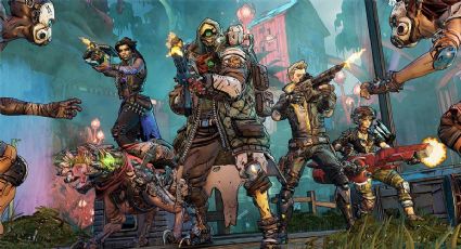 Aumentan descargas de 'Borderlands 3 Redux Mod' después de la última actualización por esta razón