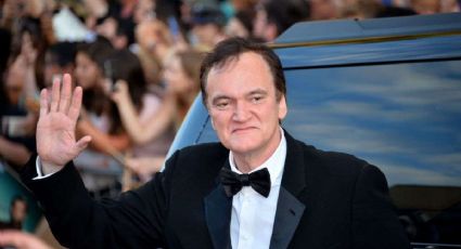 ¡Inédito! Revelan que Quentin Tarantino habría pagado 10md para lamer los pies de una bailarina