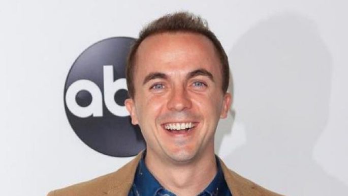 Frankie Muniz, actor de 'Malcolm el de en medio' rompe el silencio sobre su severo estado de salud