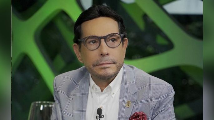 ¡Alerta en Televisa! Pepillo Origel da dura noticia sobre su salud; tiene terrible enfermedad