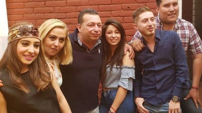 Tras muerte de Octavio Ocaña, su familia pierde a otro ser amado