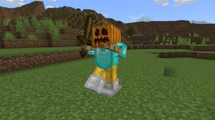 ¡Súper! Así es como puedes crear un soporte de armadura en 'Minecraft'; aprende todo aquí