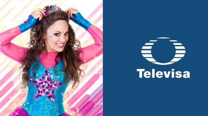 ¡Adiós Televisa! Tras 18 años, Tatiana los cambia por TV Azteca; toma proyecto de Anette Michel