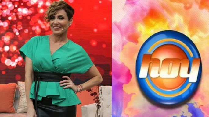 Exconductor de 'Hoy' niega que Carmen Muñoz llegue a este proyecto en Televisa