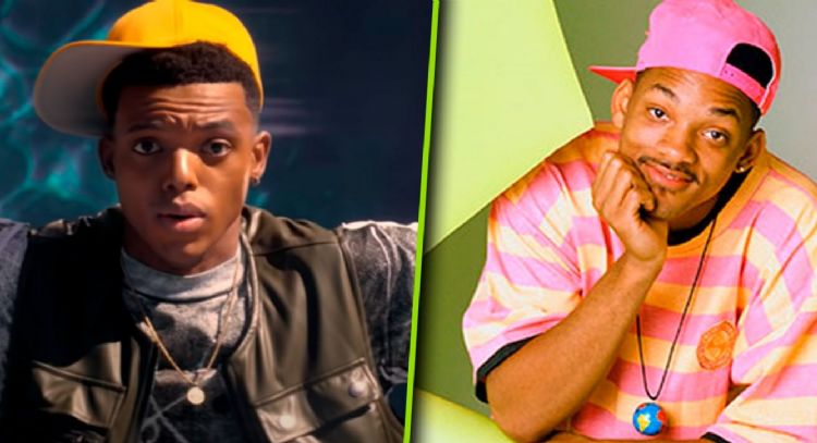 'El Príncipe del Rap' está de regreso; mira aquí el trailer de la nueva versión de la exitosa serie