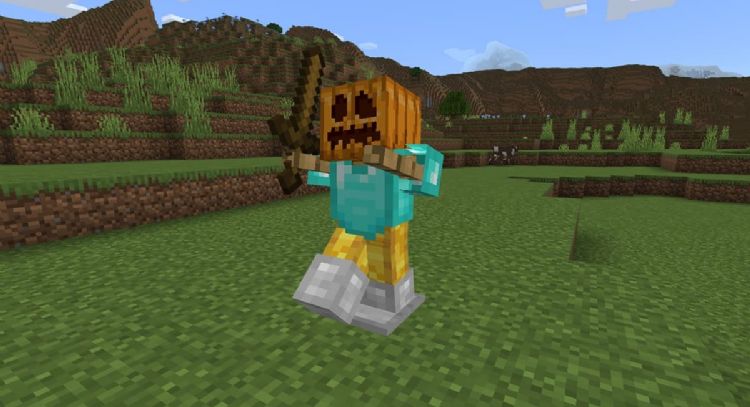 ¡Súper! Así es como puedes crear un soporte de armadura en 'Minecraft'; aprende todo aquí